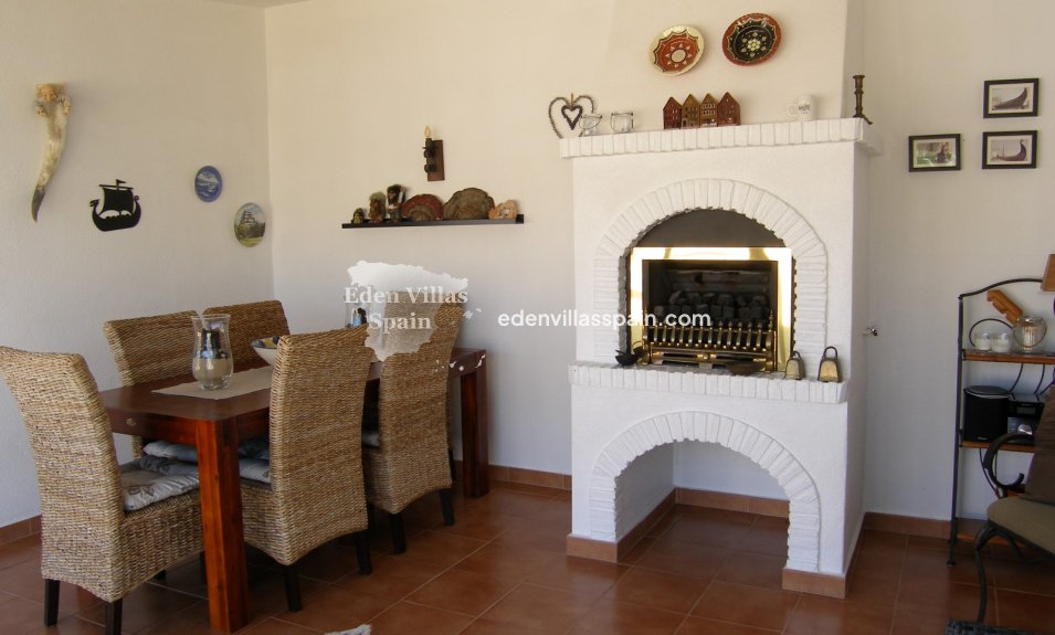 Resale - Country House - Catral