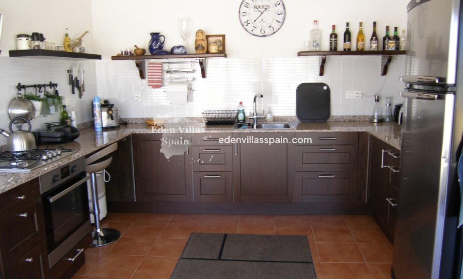 Resale - Country House - Catral