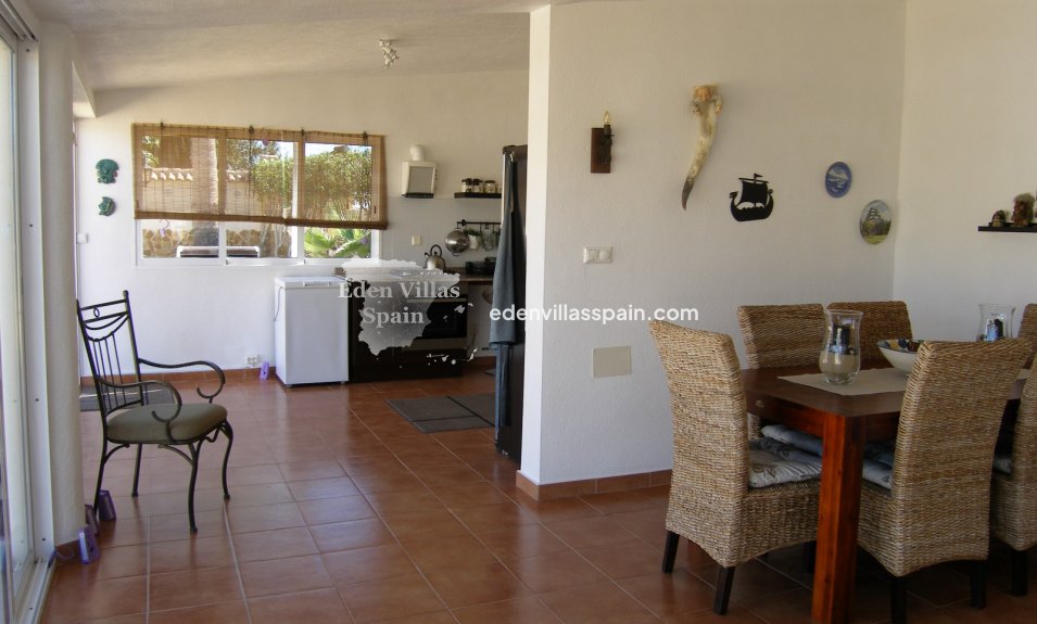 Resale - Country House - Catral