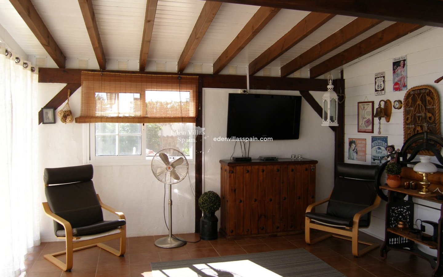 Resale - Country House - Catral