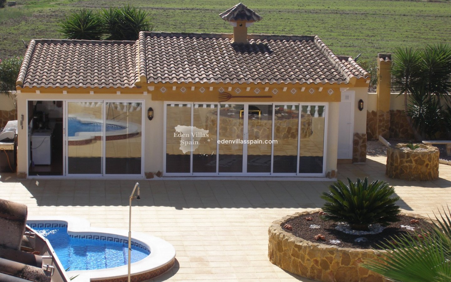 Resale - Country House - Catral