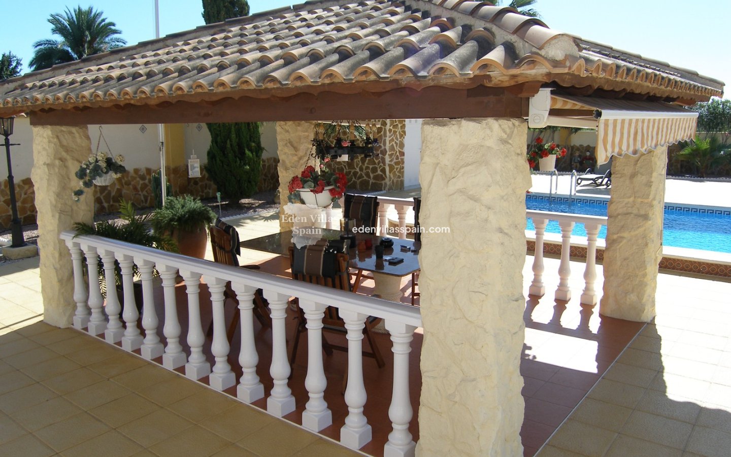 Resale - Country House - Catral