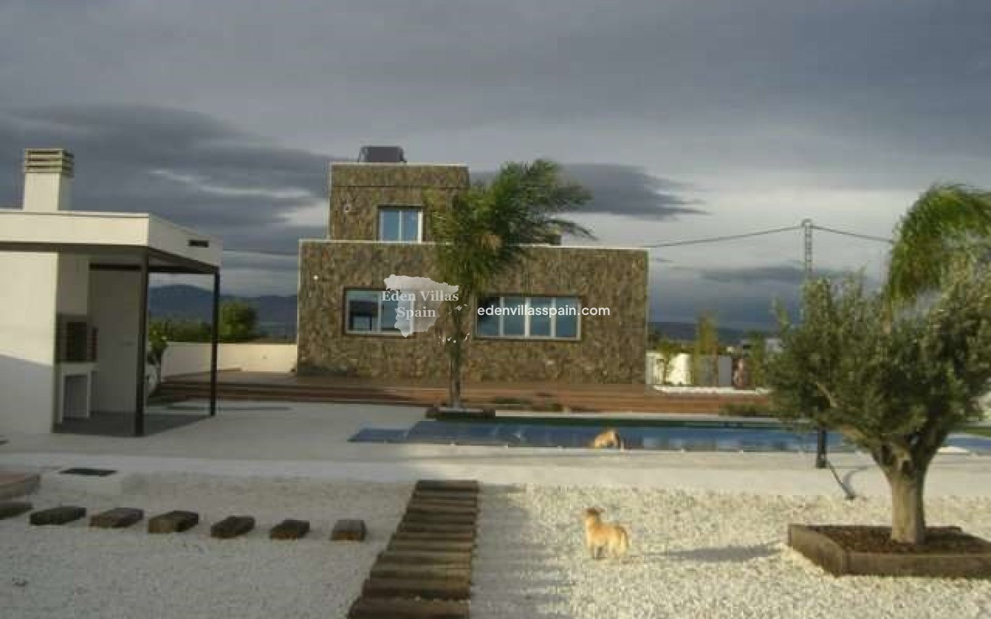 Resale - Country House - Catral