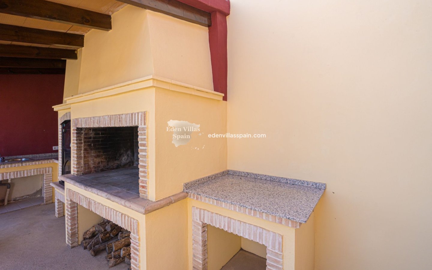 Resale - Country House - Catral