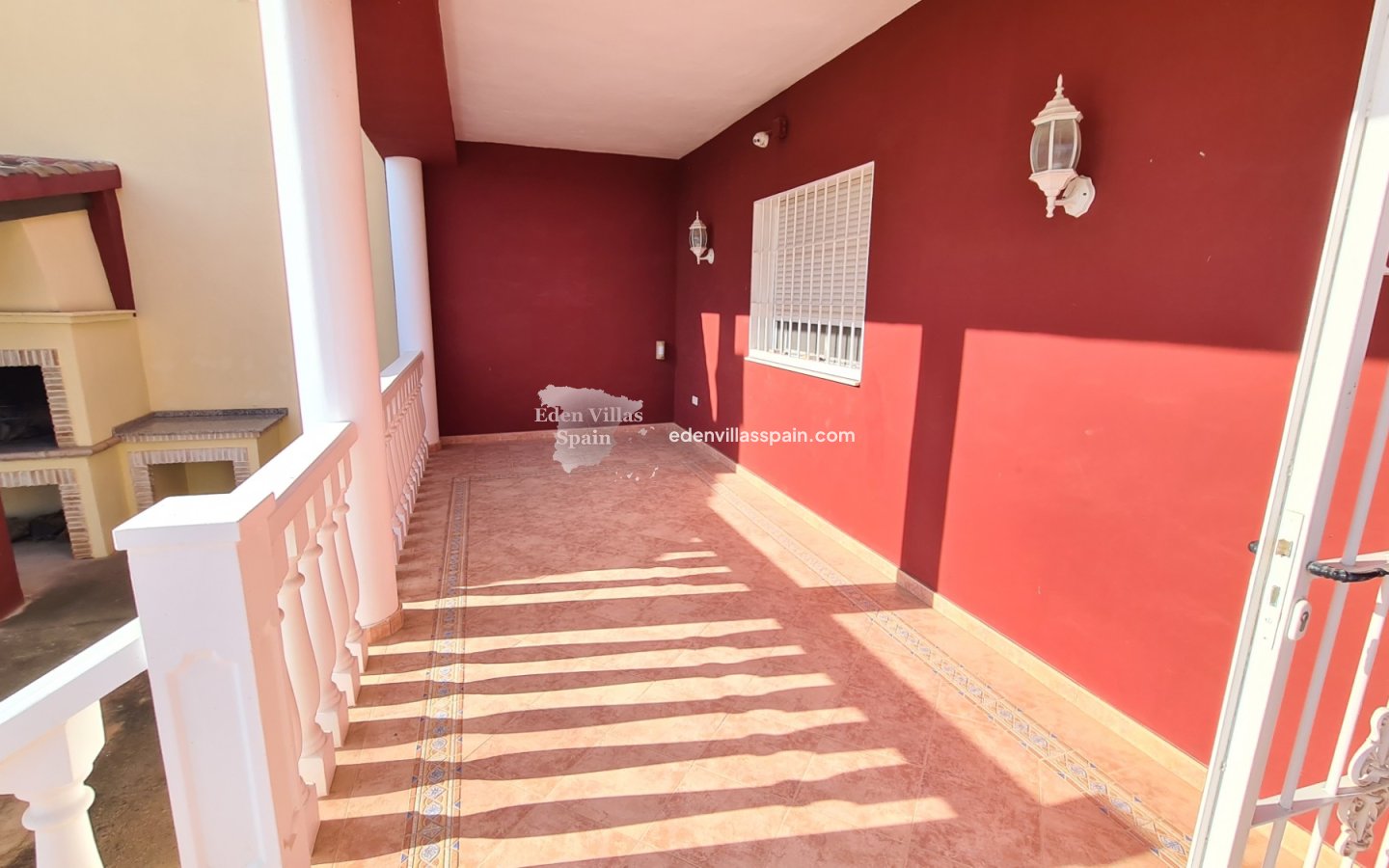 Resale - Country House - Catral