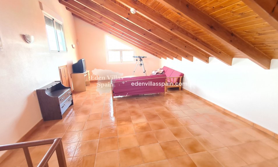 Resale - Country House - Catral