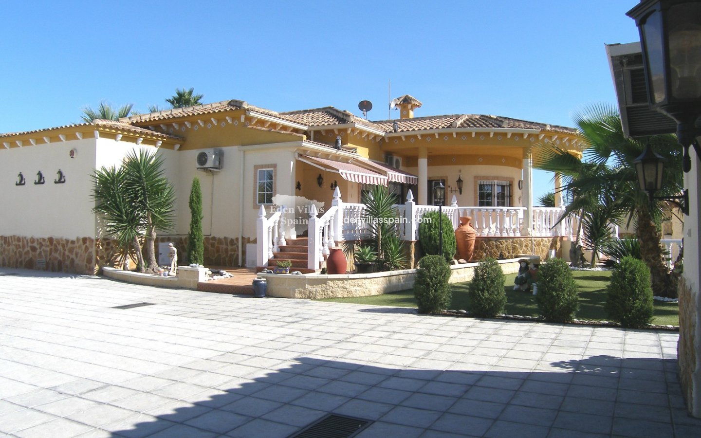 Resale - Country House - Catral