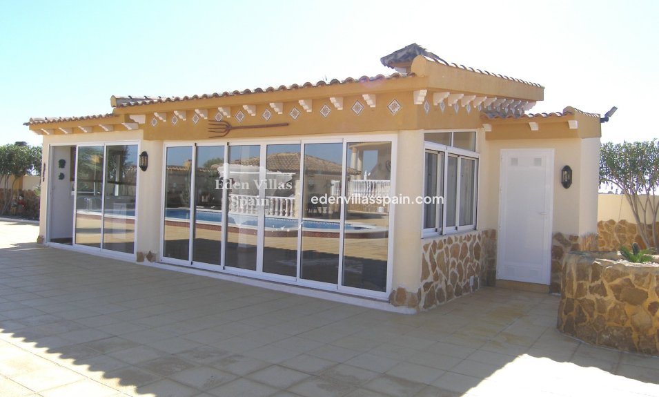 Resale - Country House - Catral