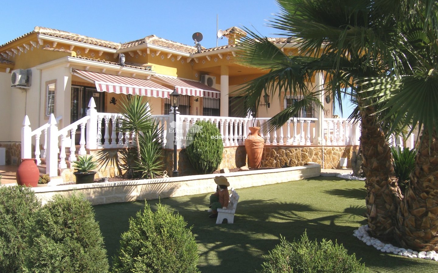 Resale - Country House - Catral