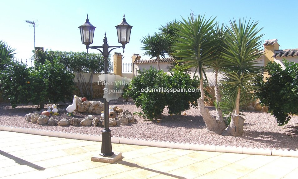 Resale - Country House - Catral