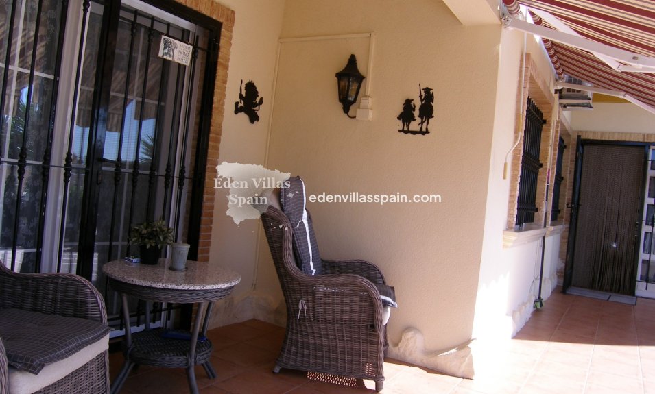 Resale - Country House - Catral