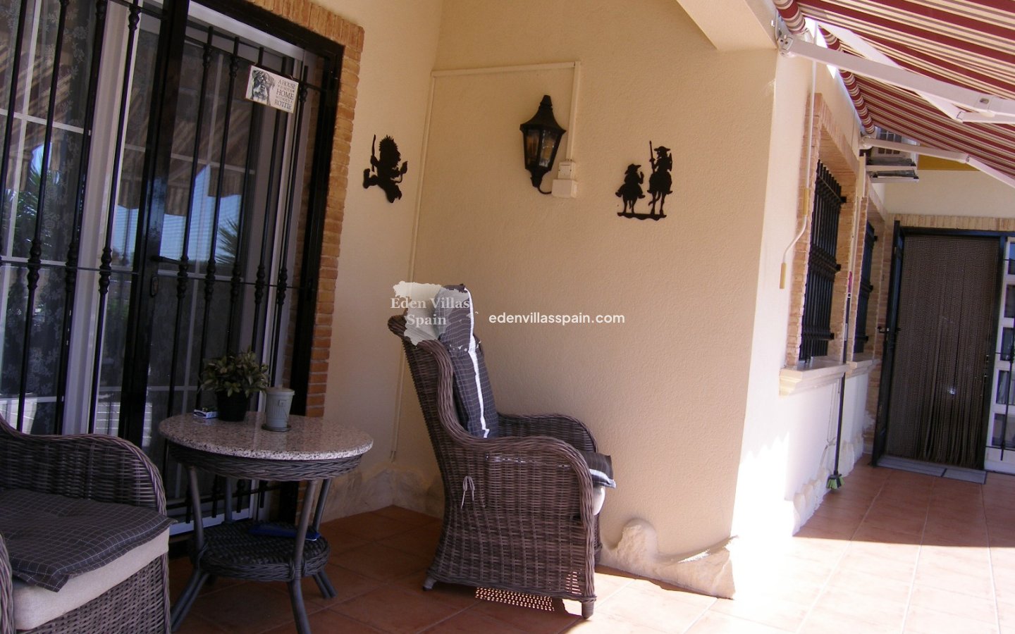 Resale - Country House - Catral