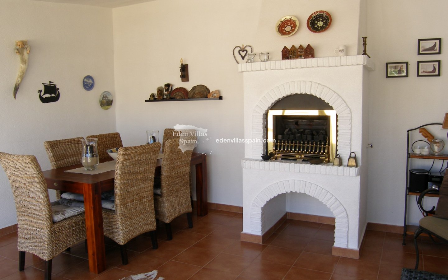 Resale - Country House - Catral