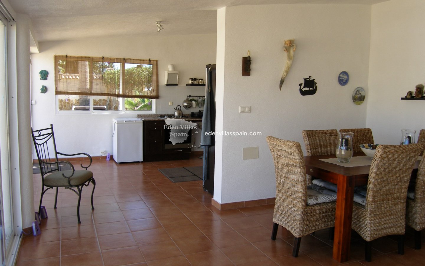 Resale - Country House - Catral