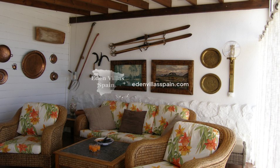 Resale - Country House - Catral