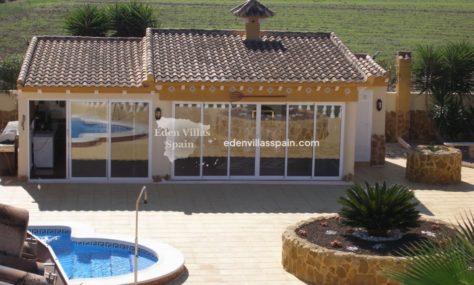 Resale - Country House - Catral