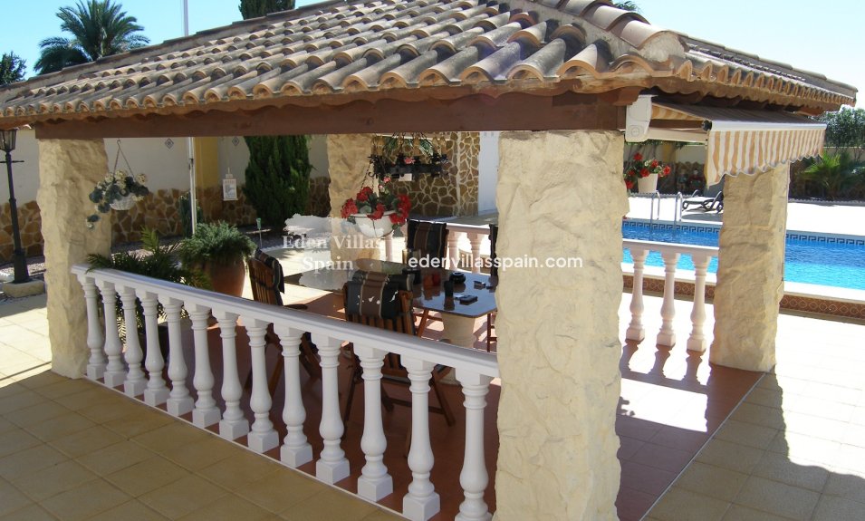 Resale - Country House - Catral