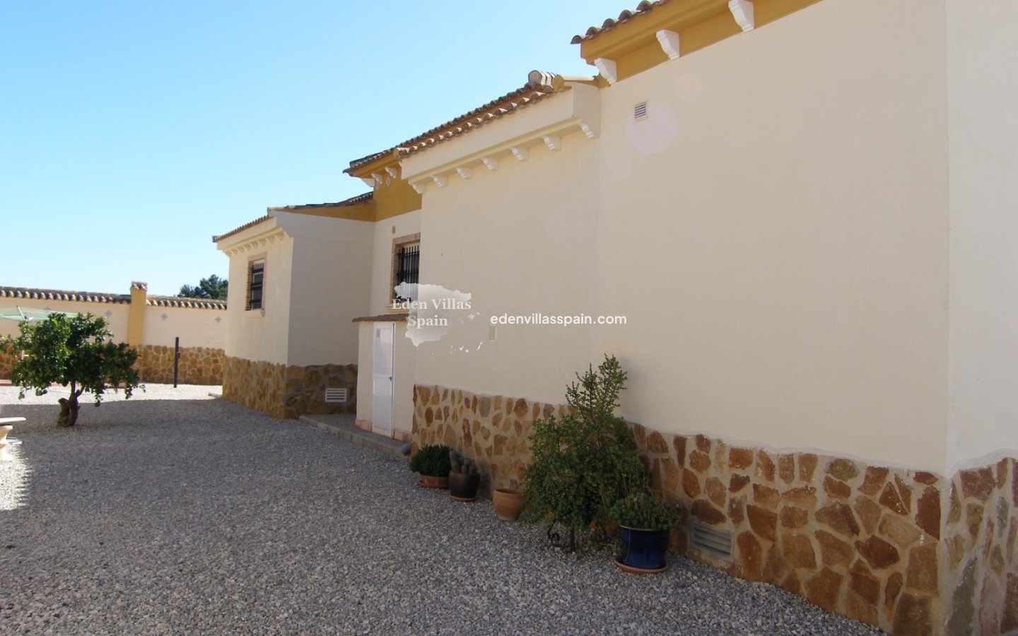 Resale - Country House - Catral