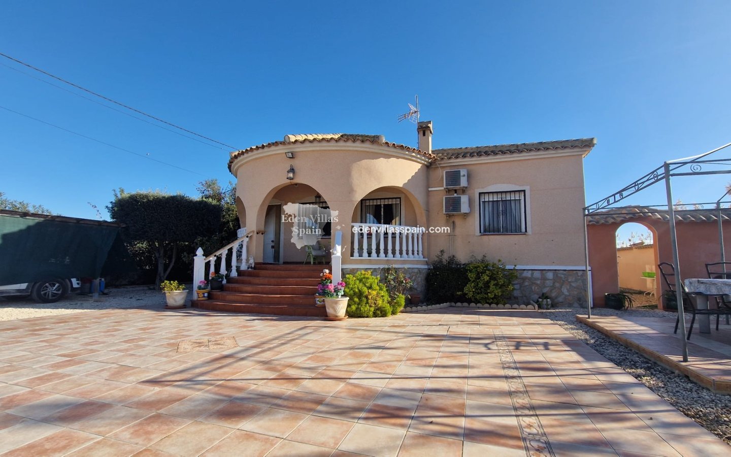 Resale - Country House - Catral