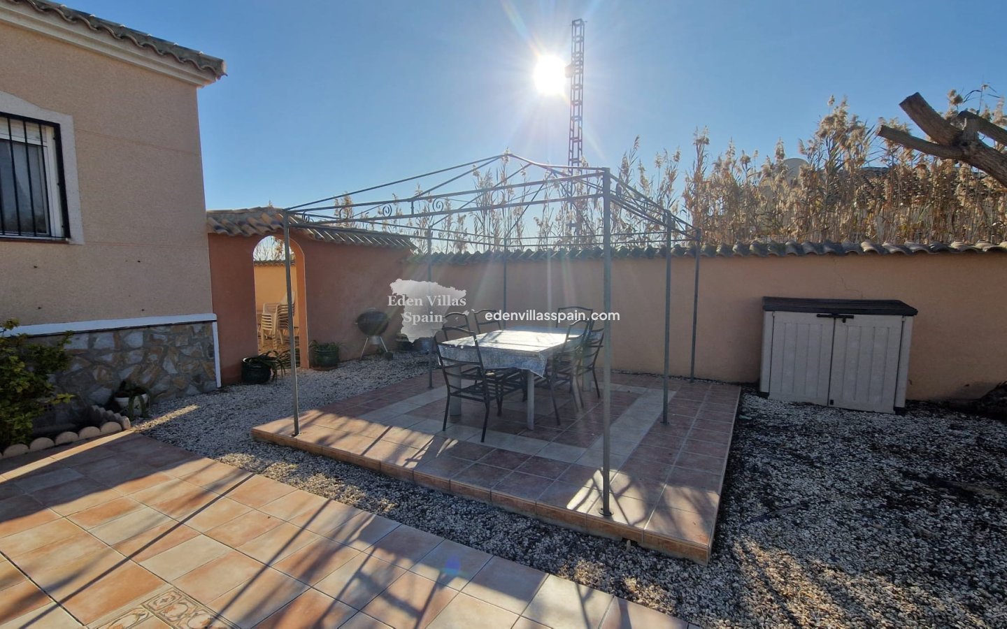 Resale - Country House - Catral