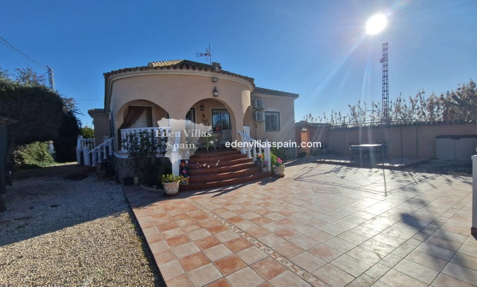 Resale - Country House - Catral