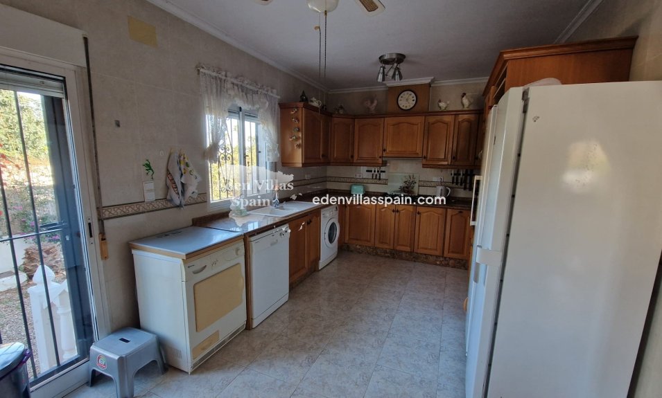 Resale - Country House - Catral