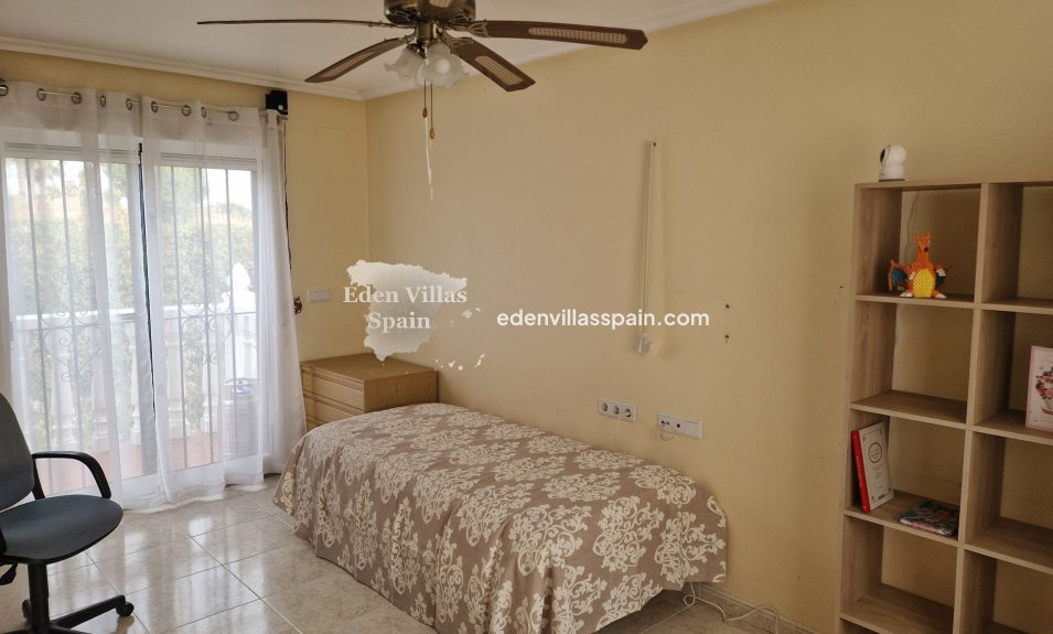 Resale - Country House - Catral