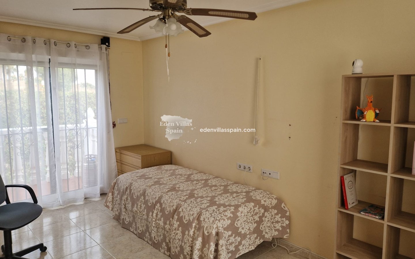 Resale - Country House - Catral