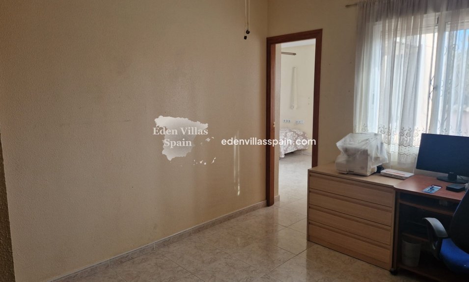Resale - Country House - Catral