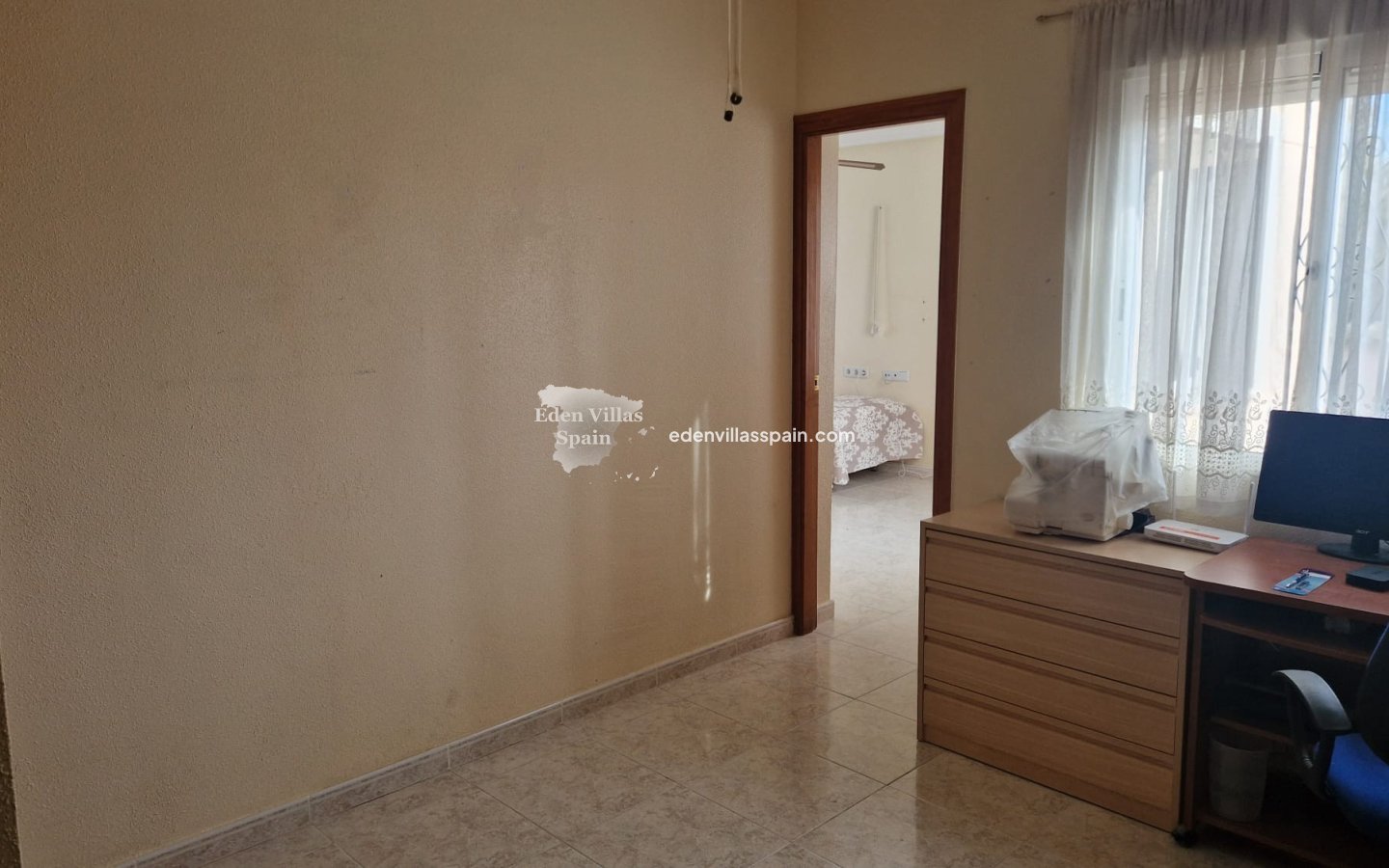 Resale - Country House - Catral