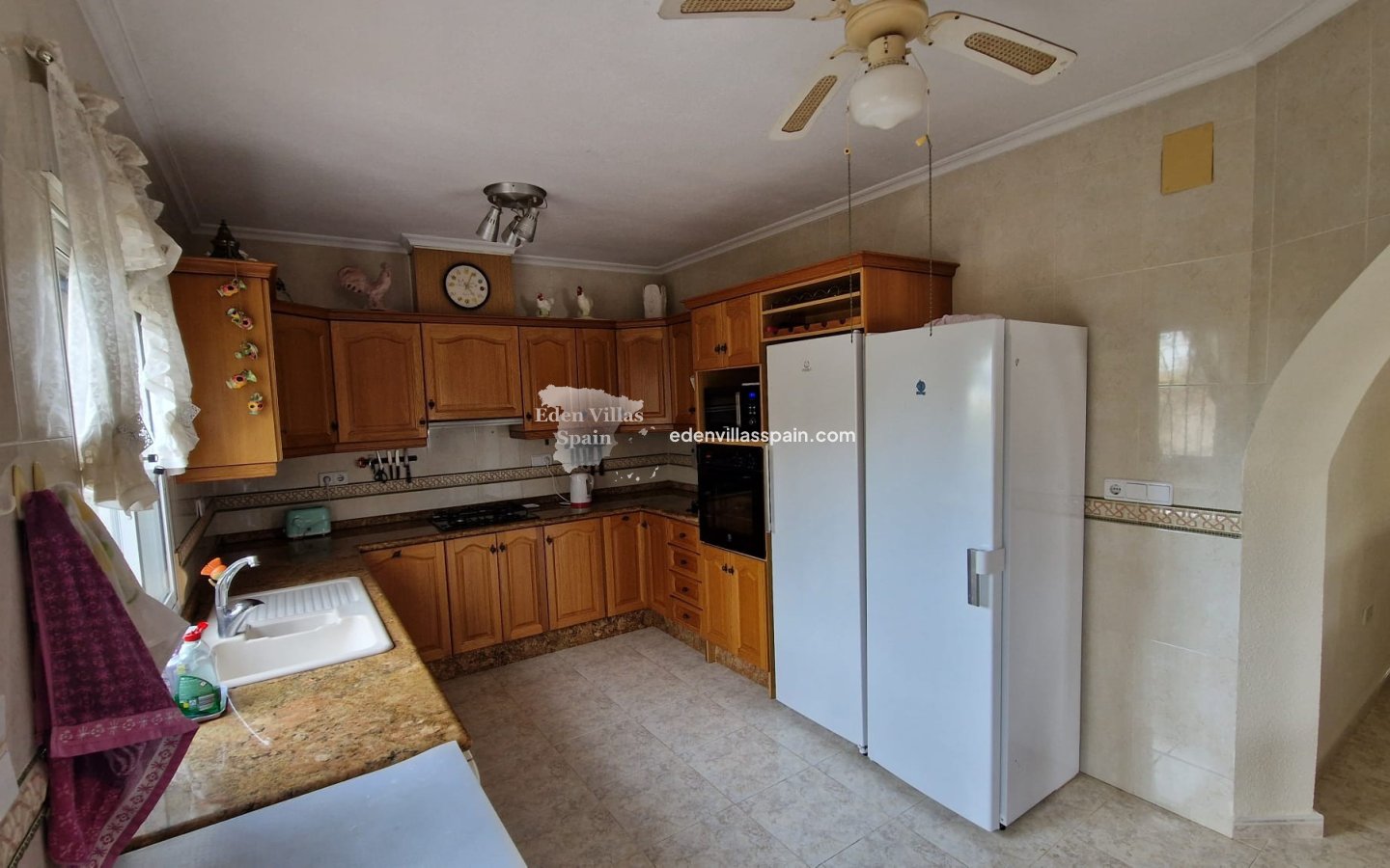Resale - Country House - Catral