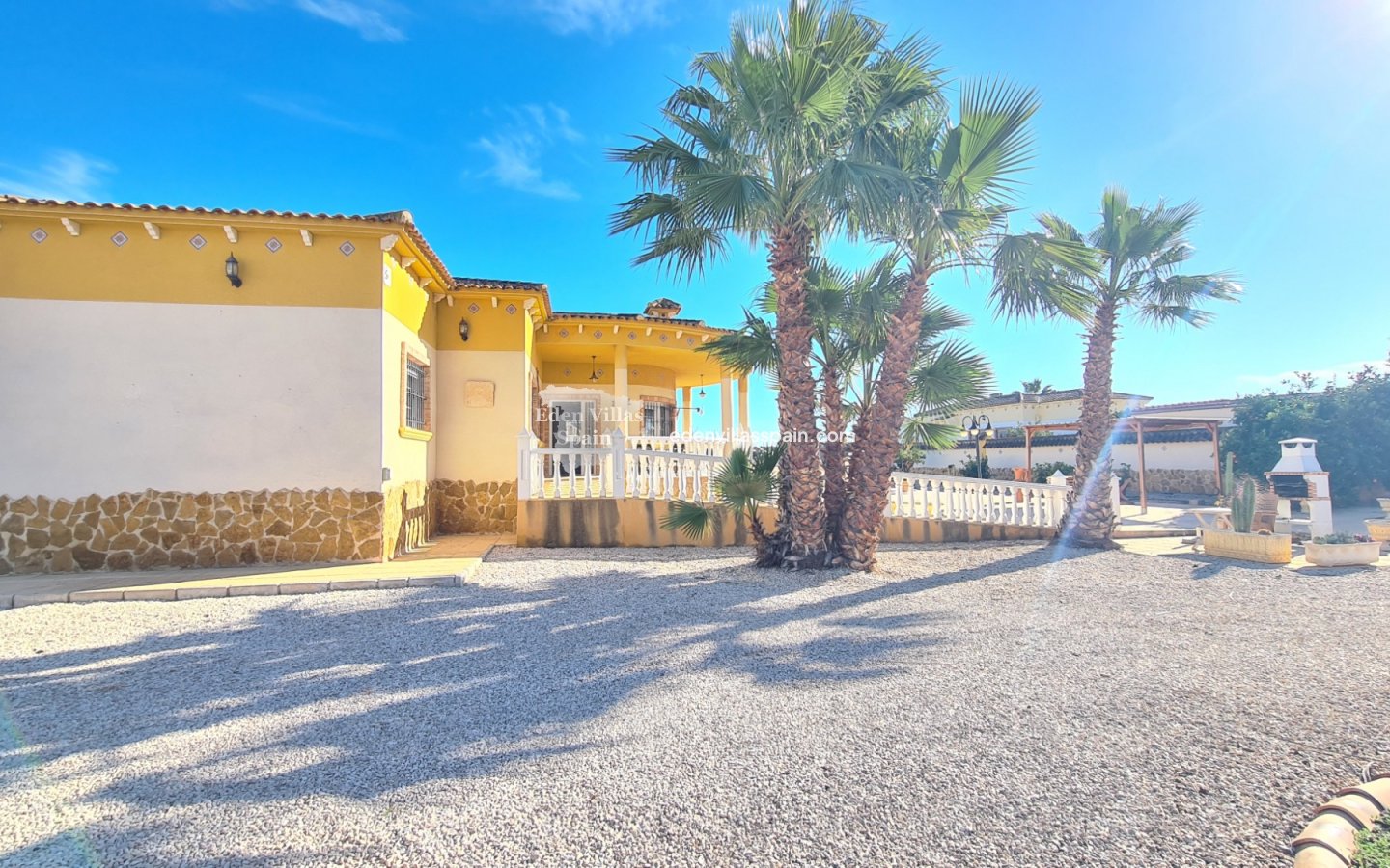 Resale - Country House - Catral