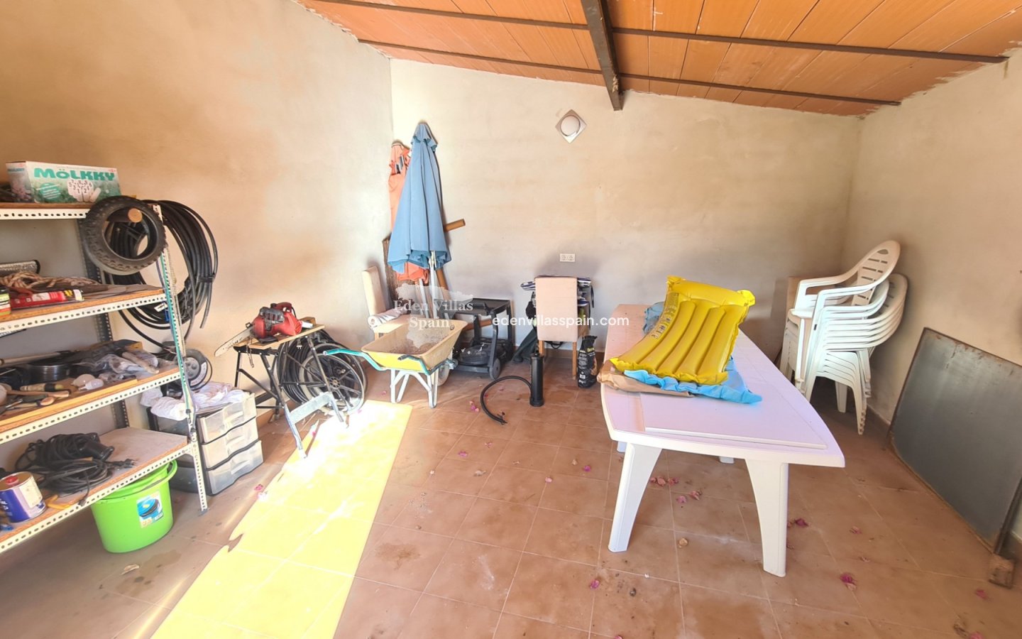 Resale - Country House - Catral