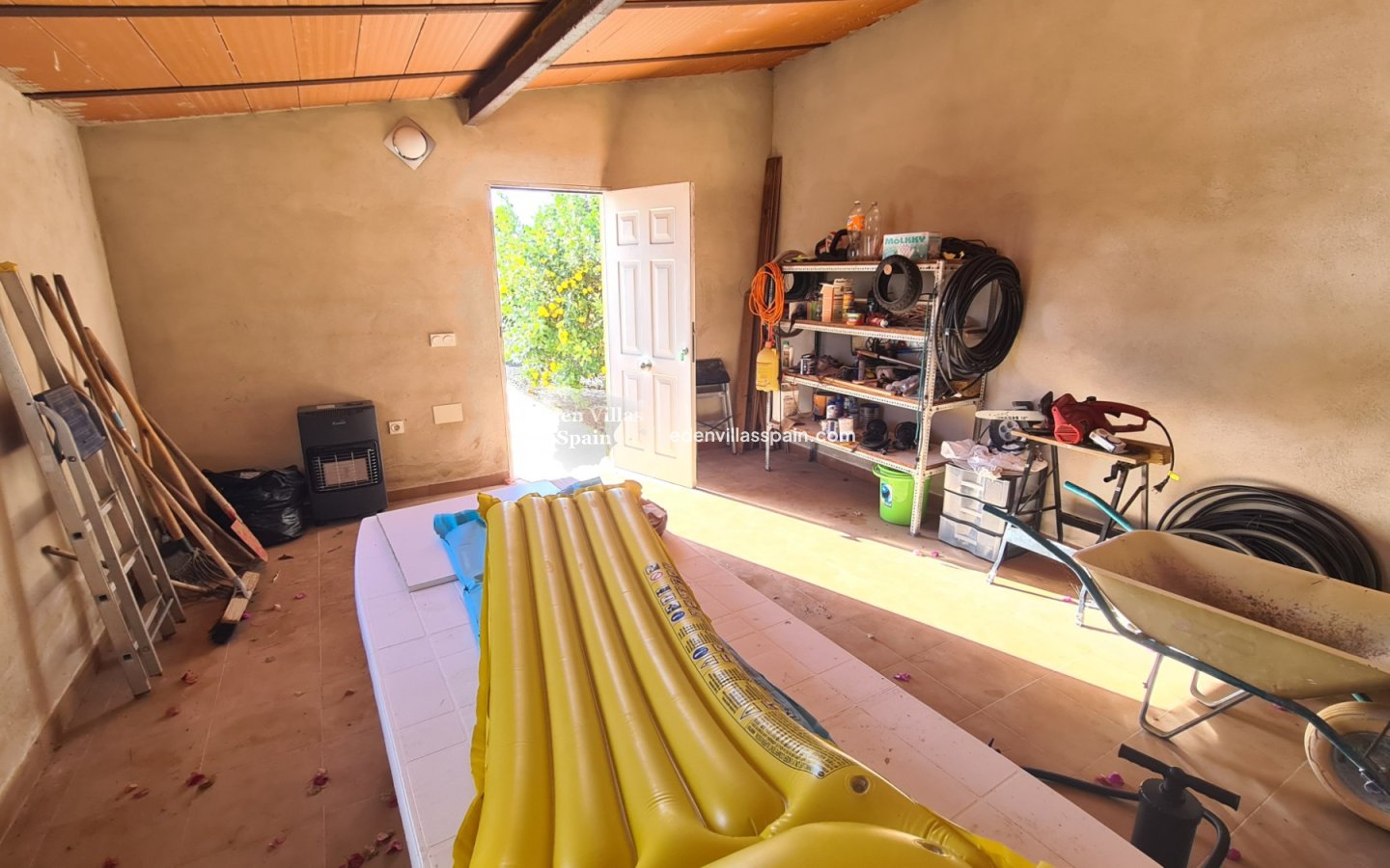 Resale - Country House - Catral