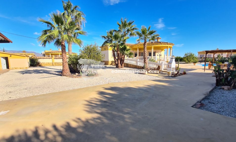Resale - Country House - Catral