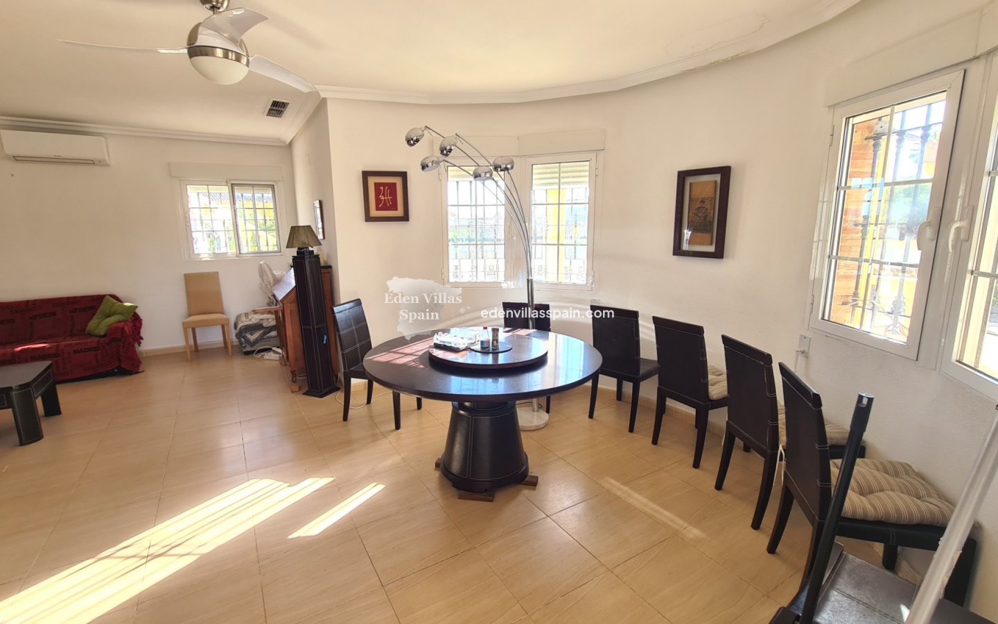Resale - Country House - Catral