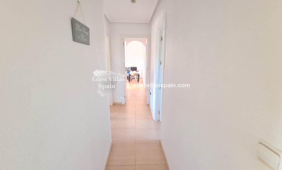 Resale - Country House - Catral