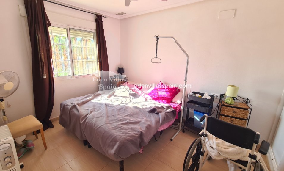 Resale - Country House - Catral