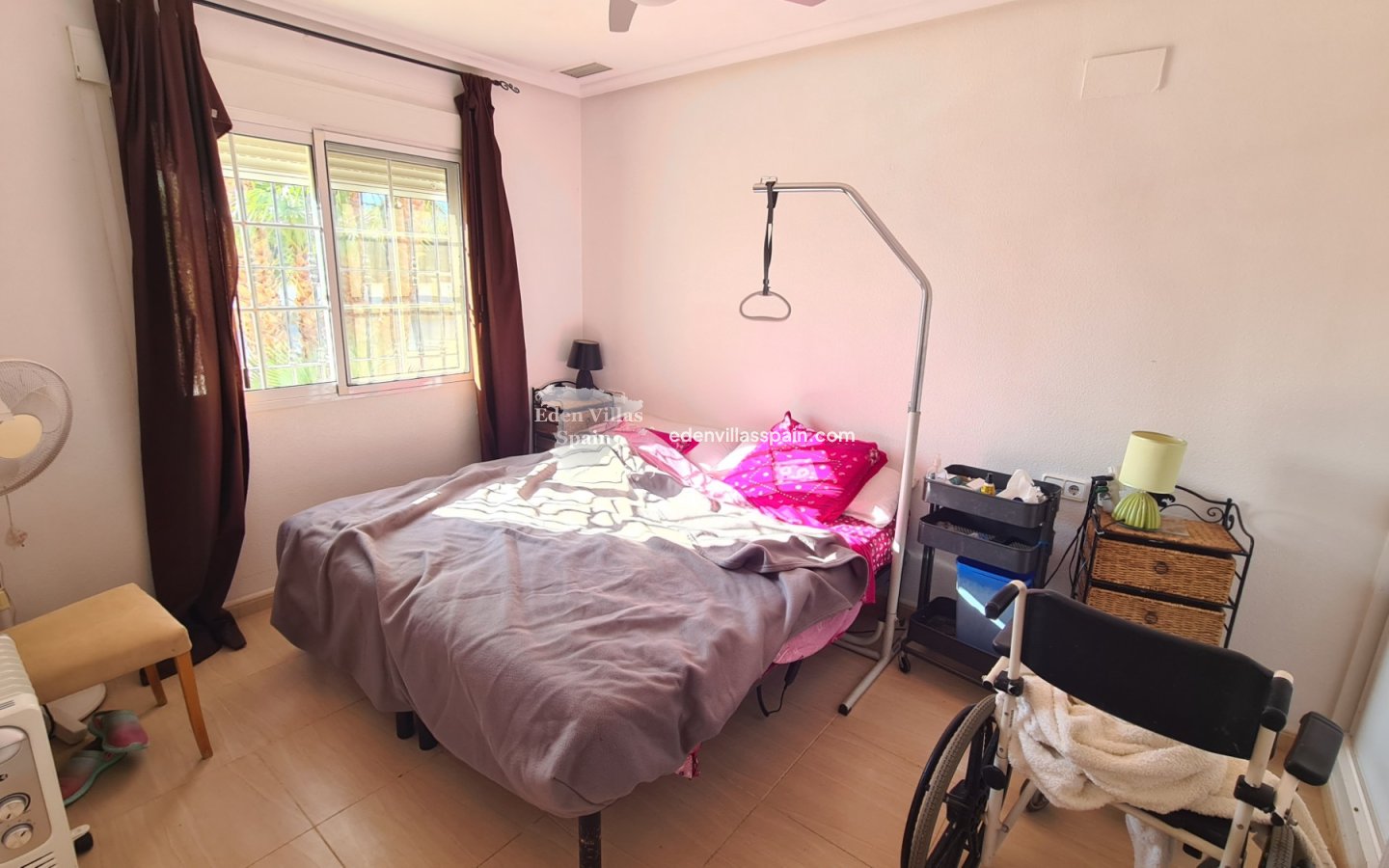 Resale - Country House - Catral