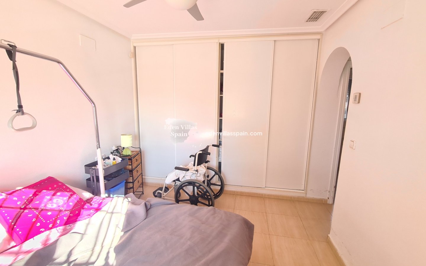 Resale - Country House - Catral