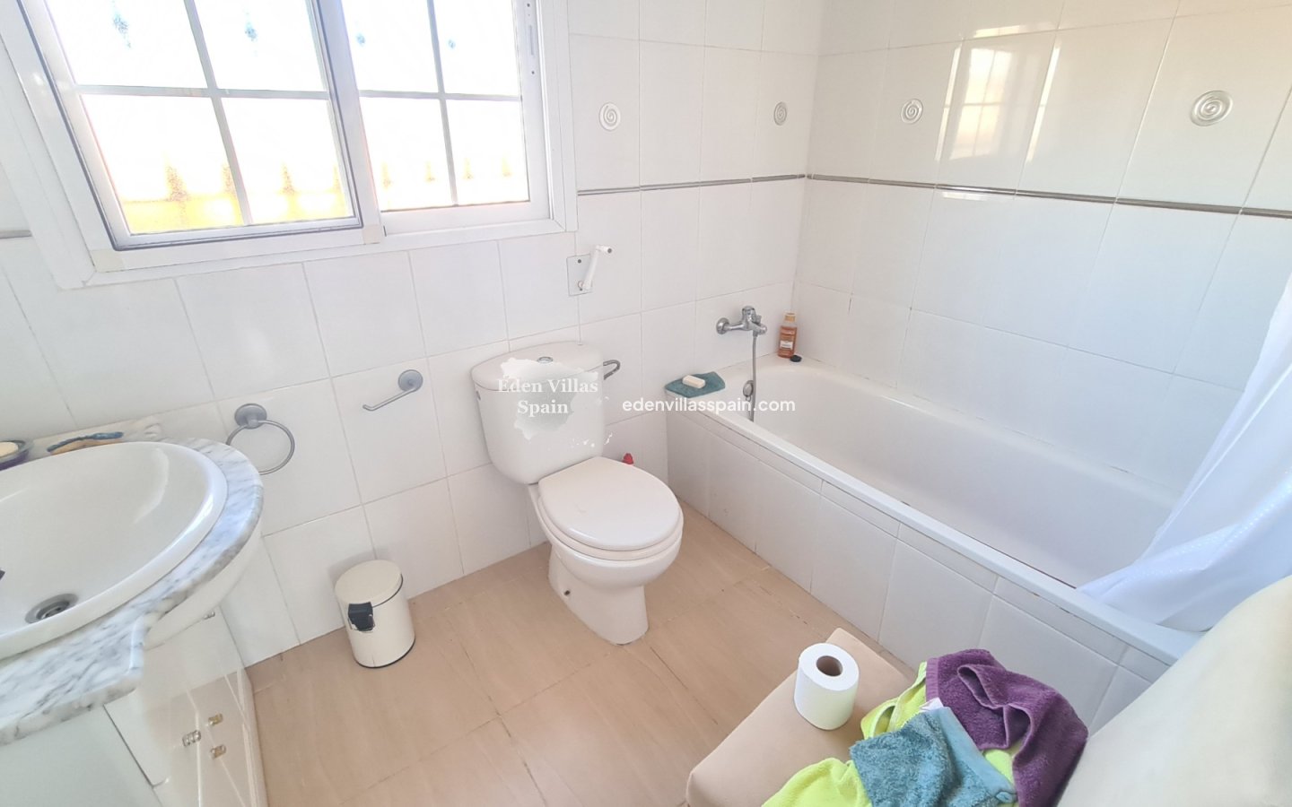 Resale - Country House - Catral