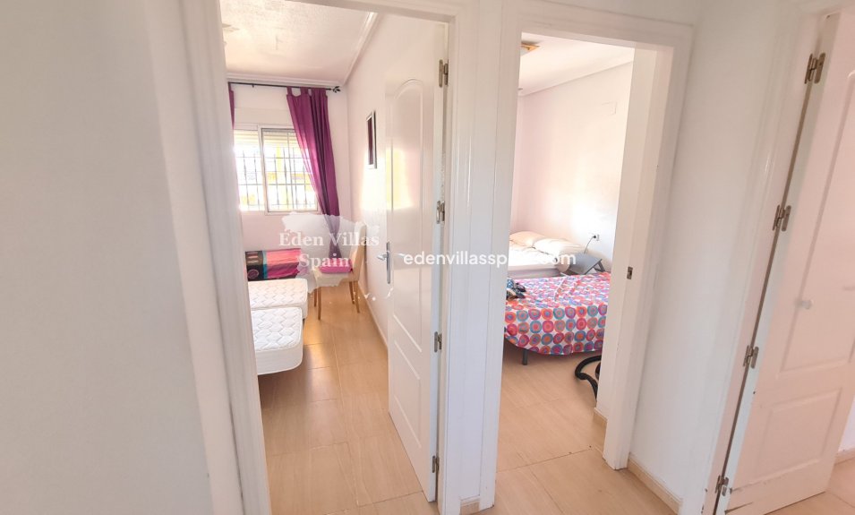 Resale - Country House - Catral