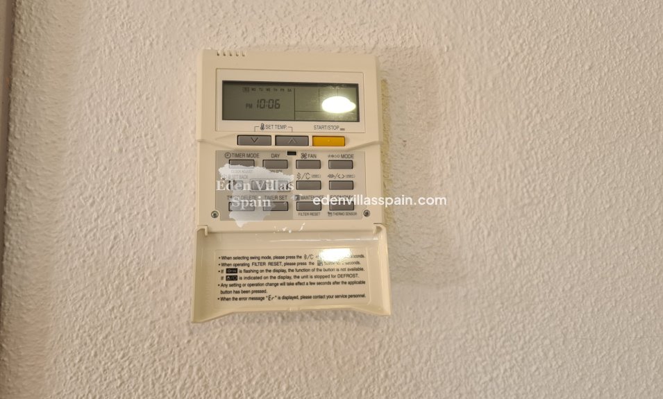 Resale - Country House - Catral