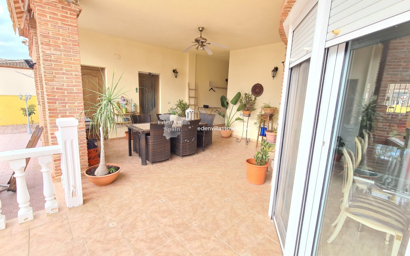 Resale - Country House - Catral