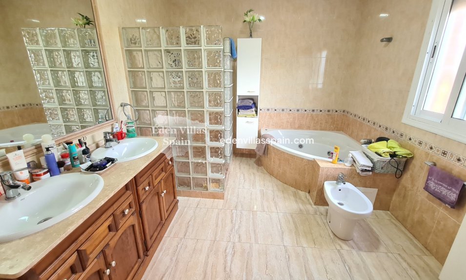 Resale - Country House - Catral