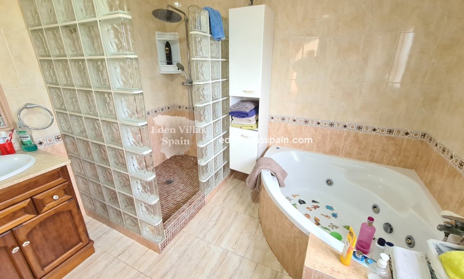 Resale - Country House - Catral