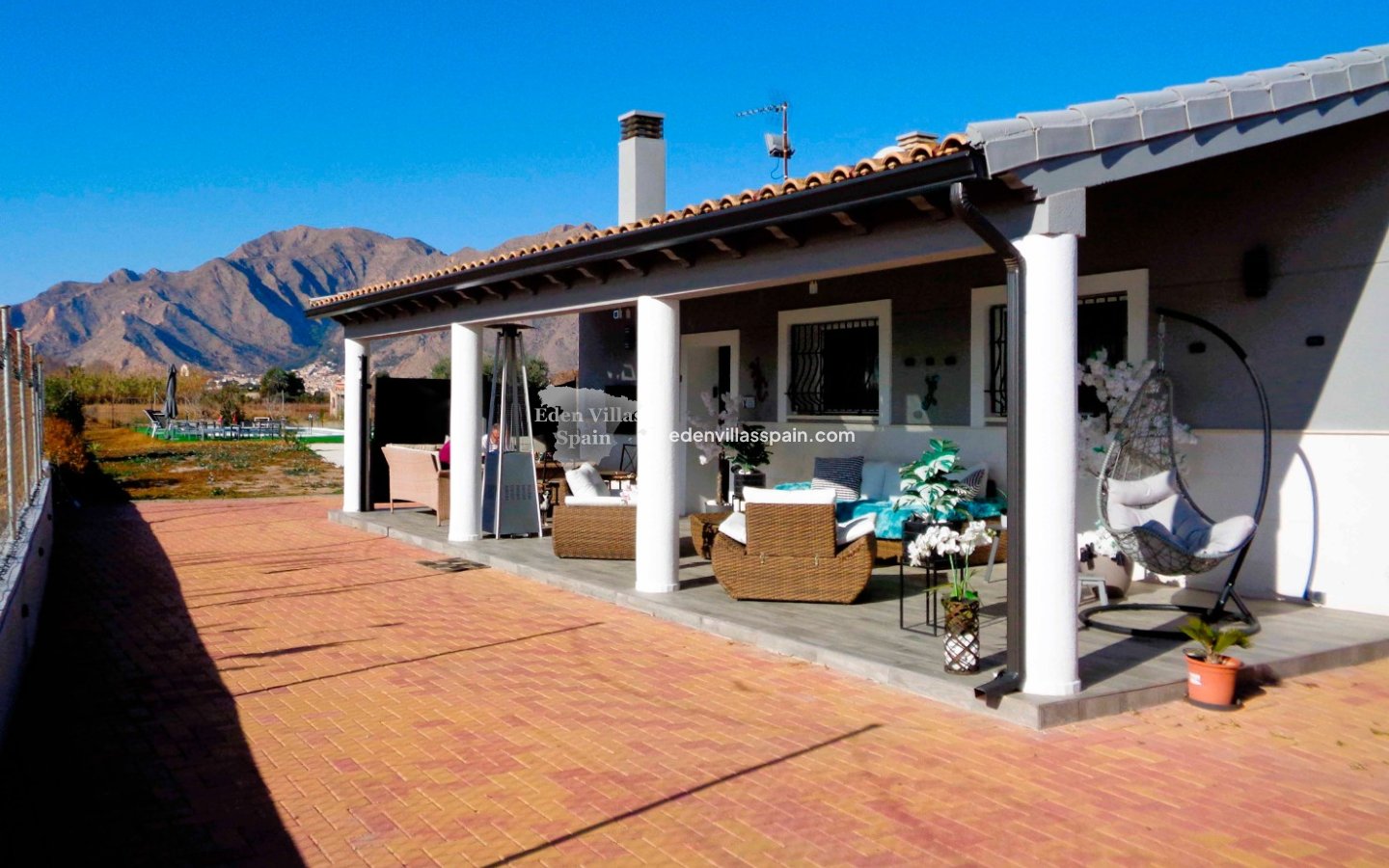 Resale - Country House - Catral