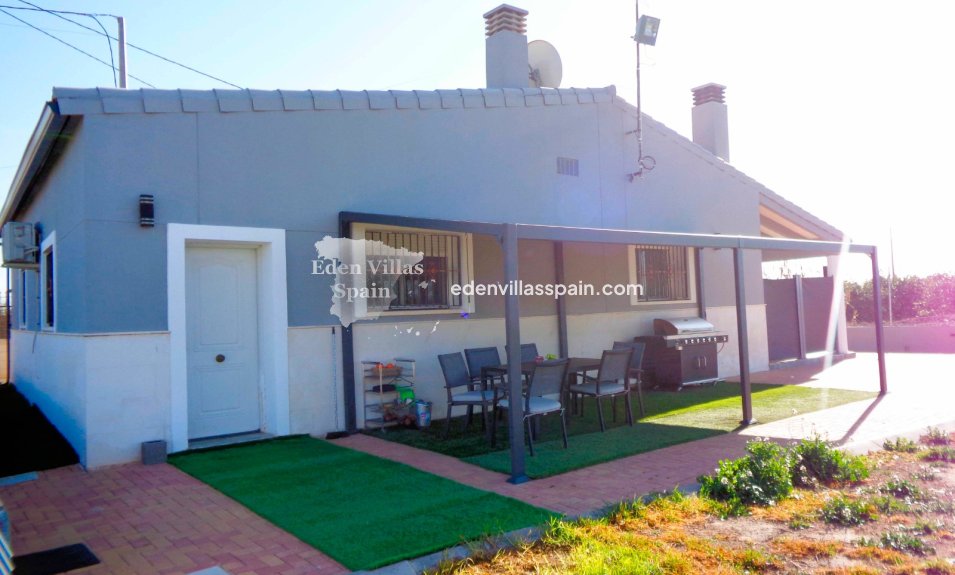 Resale - Country House - Catral