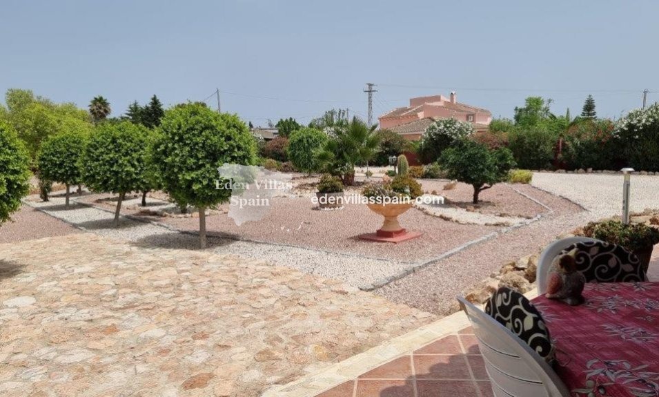 Resale - Country House - Catral