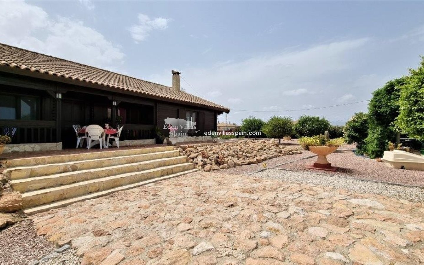 Resale - Country House - Catral